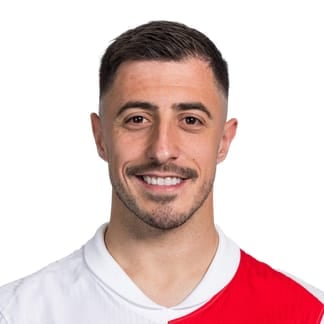 Josip Juranovic